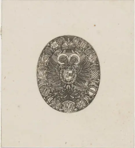 Shields of the Emperor Matthias