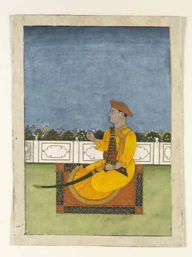 Raja Lachhman