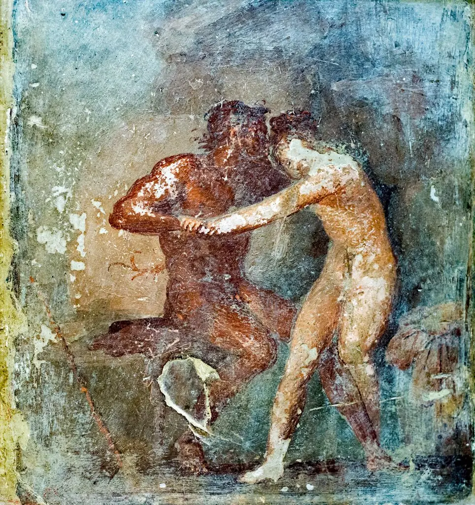 MAN Naples 27701