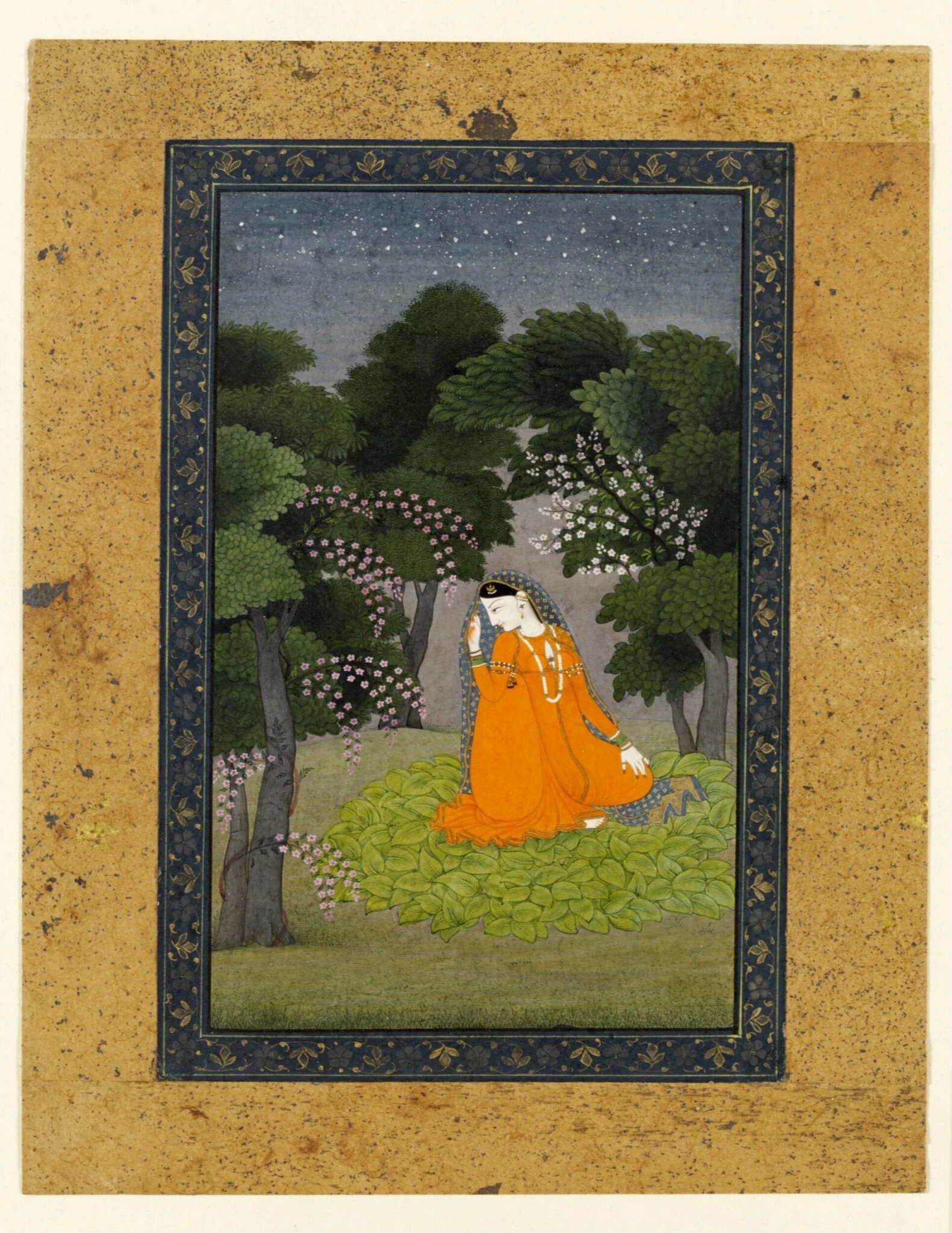 Utka Nayika