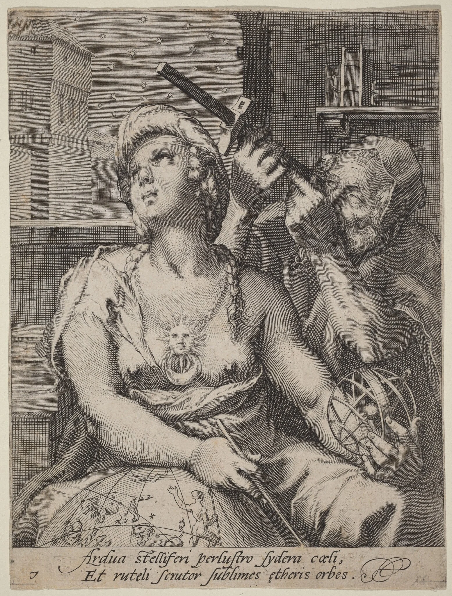 Astronomy