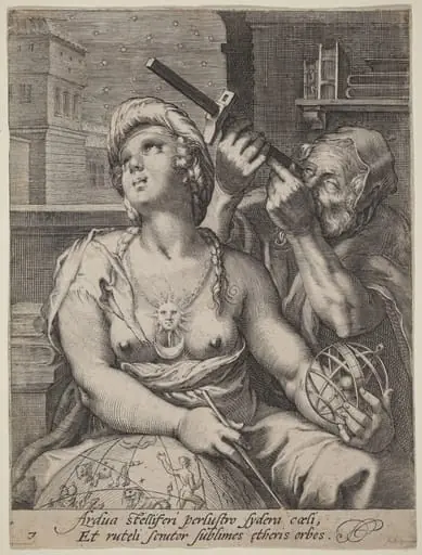 Astronomy