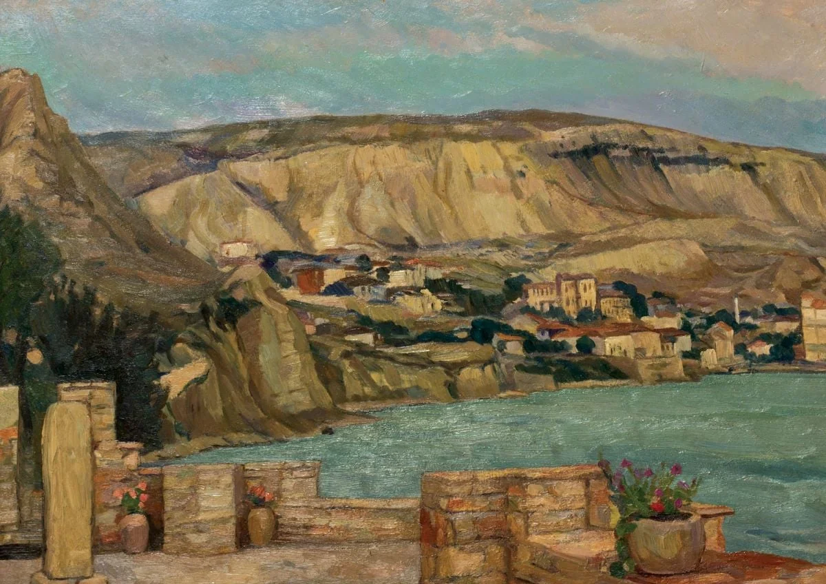 Balcic
