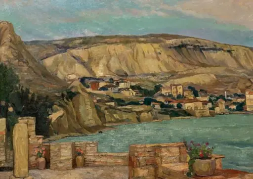 Balcic