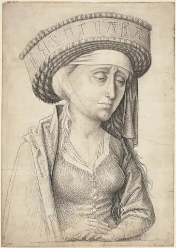A Sibyl