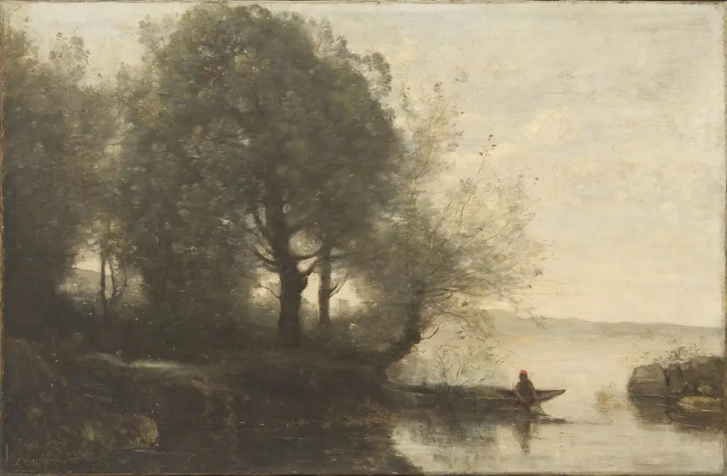 Fisherman