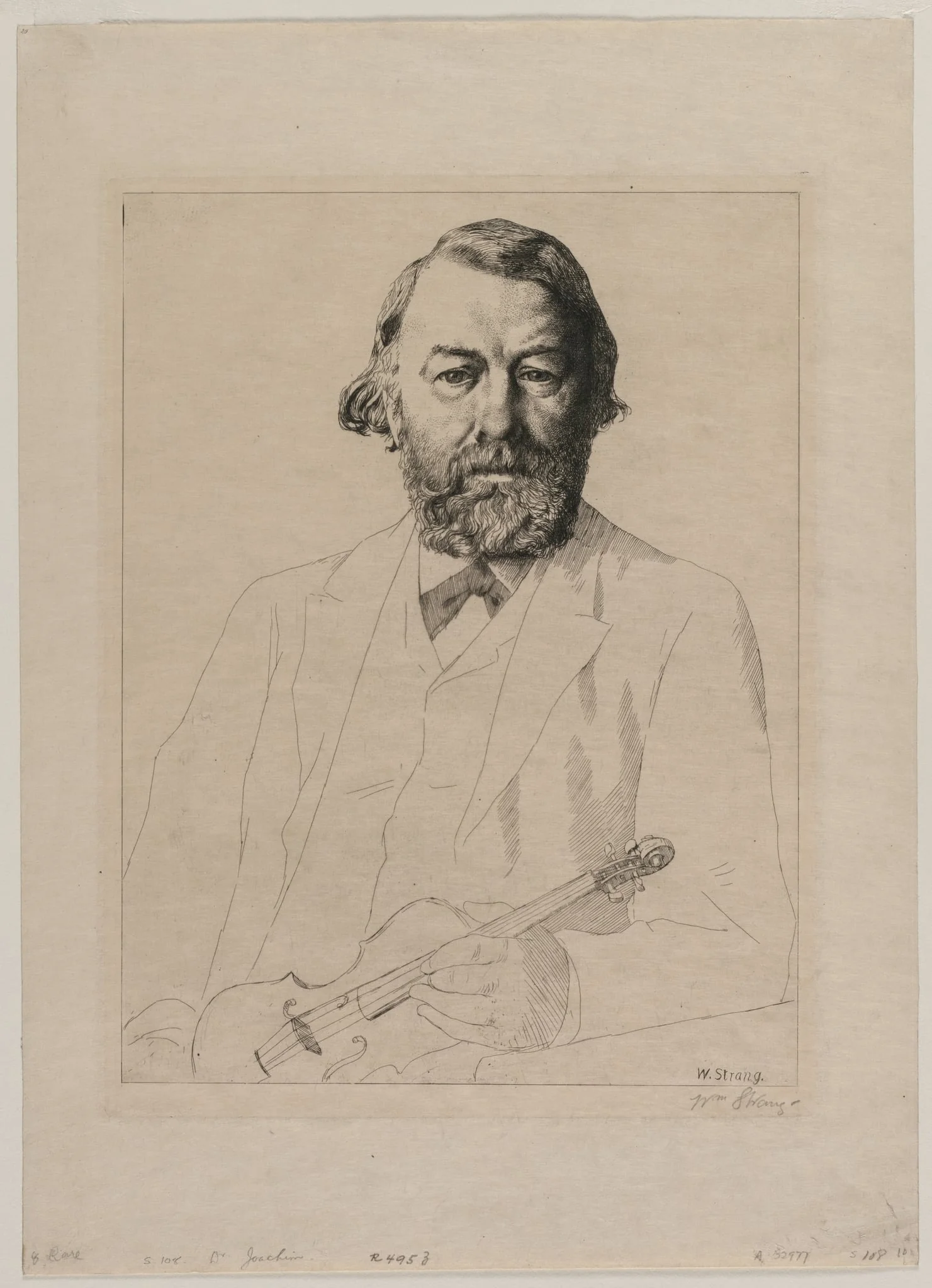 Dr. Joachim