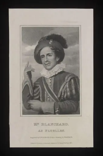 H Beard Print Collection