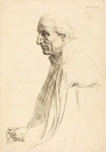 Old Spaniard (Vieil Espagnol)