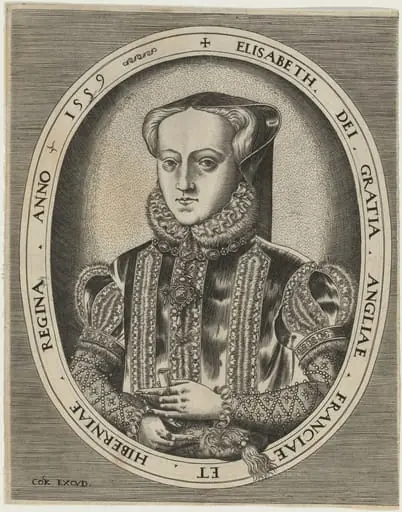 Queen Elizabeth