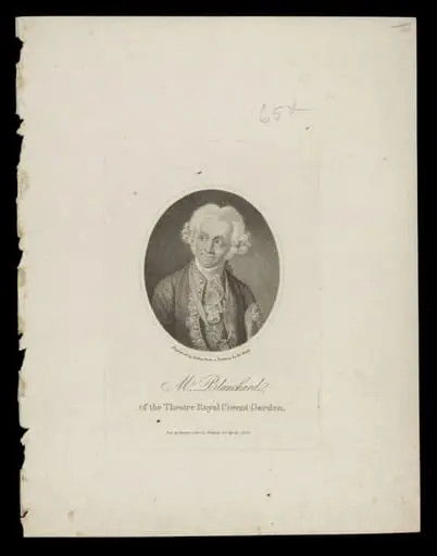 H Beard Print Collection