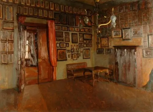 Sala gravurilor
