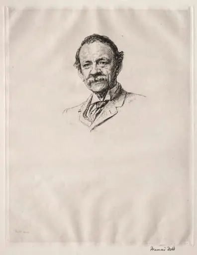 Sir Joseph John Thomson
