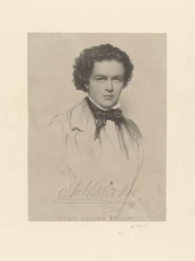 H Beard Print Collection