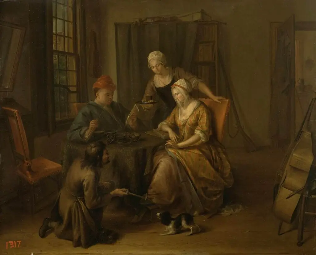 Shoemaker