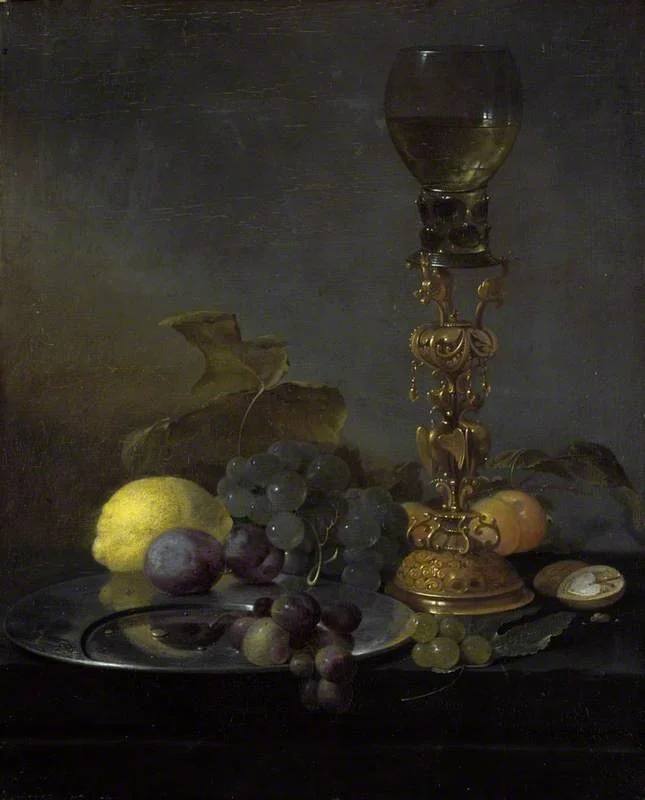 Still Life