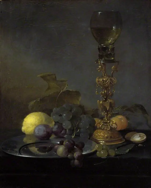 Still Life