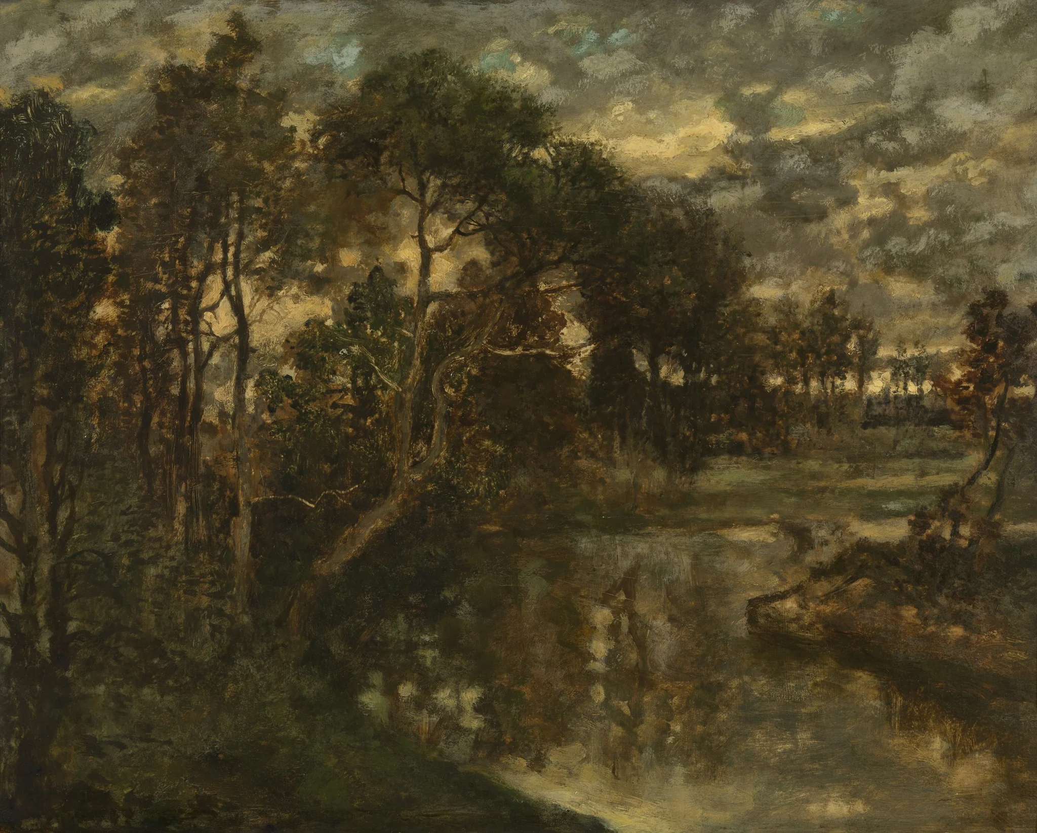 Landscape