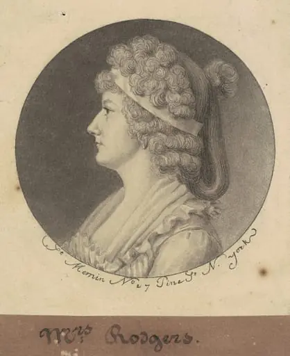 Sarah Elizabeth Rogers
