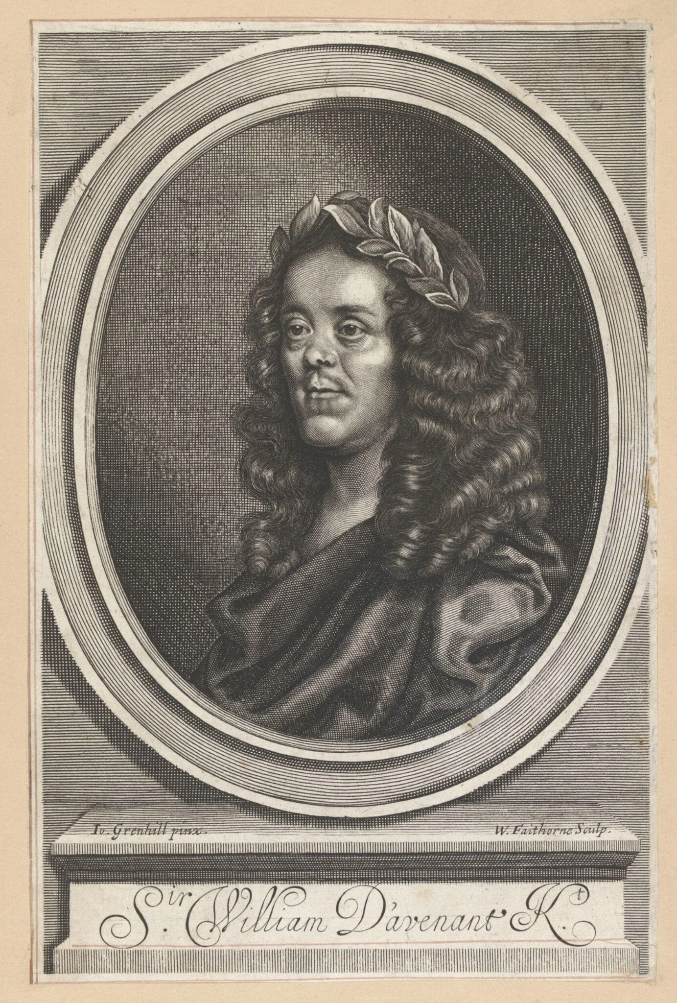 H Beard Print Collection