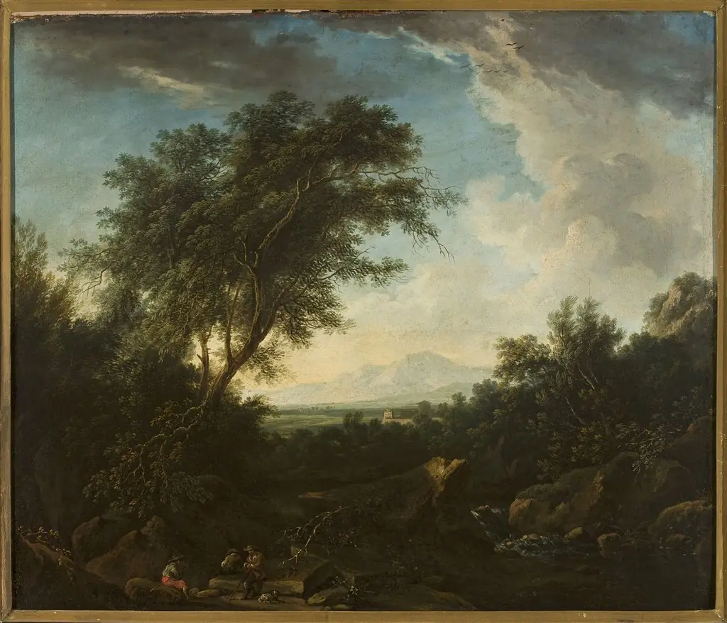 Landscape