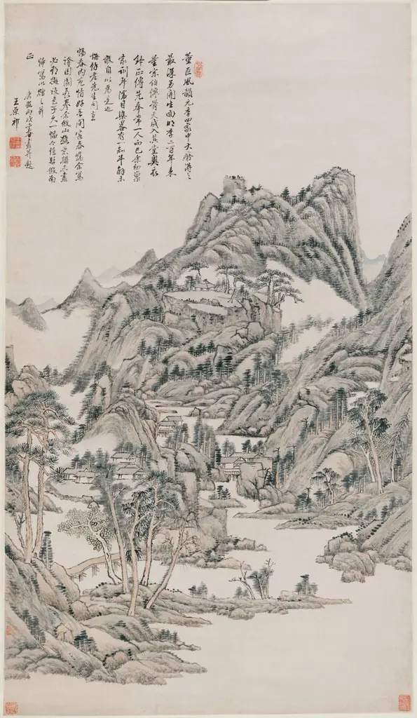 Landscape