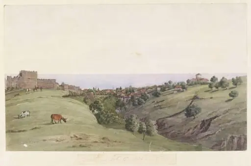 Trebizond