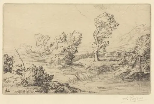 Banks of the Marne (Bord de la Marne)