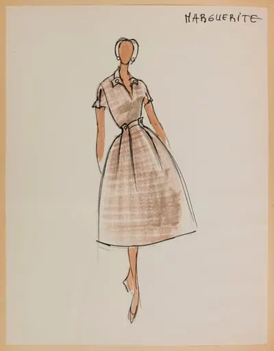 Marguerite