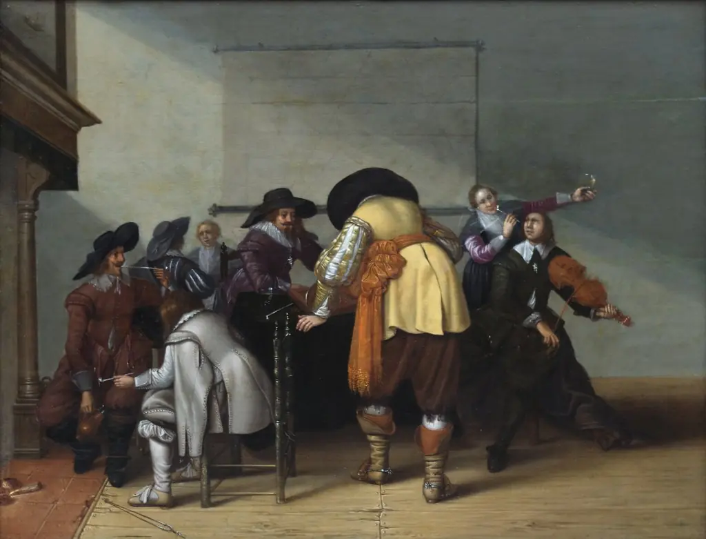 Merry Company