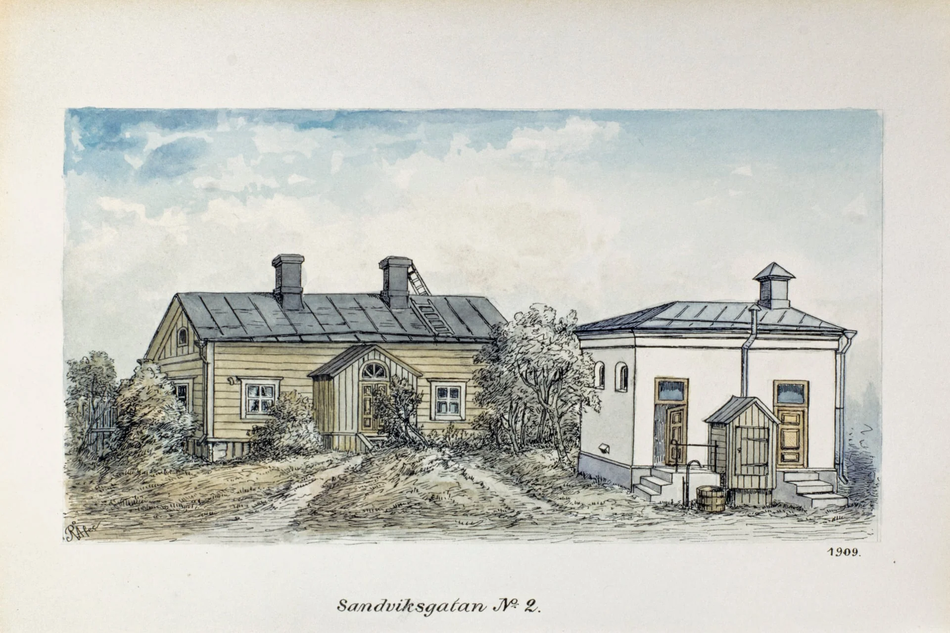 Hietalahdenkatu 2