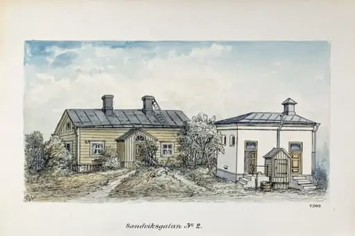 Hietalahdenkatu 2