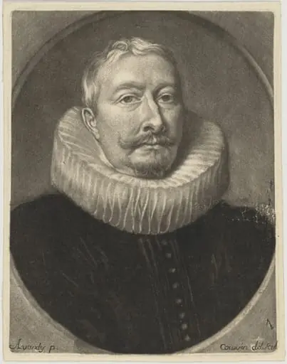 Unknown Man