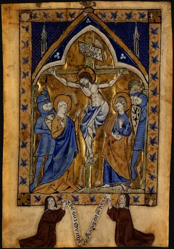 The Crucifixion