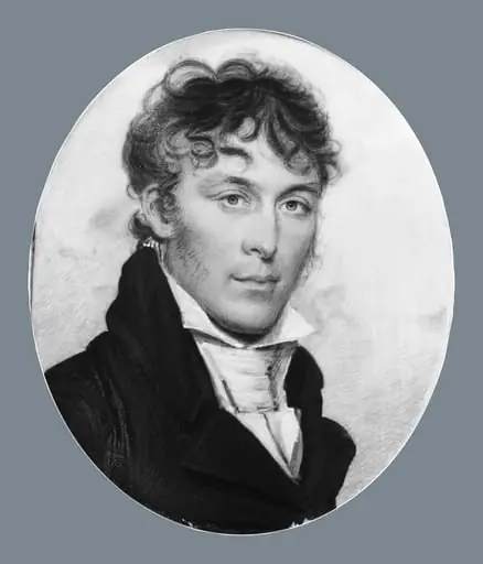 Charles Floyd