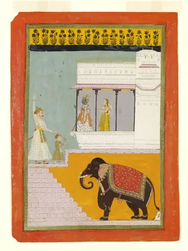 Kanara Ragini