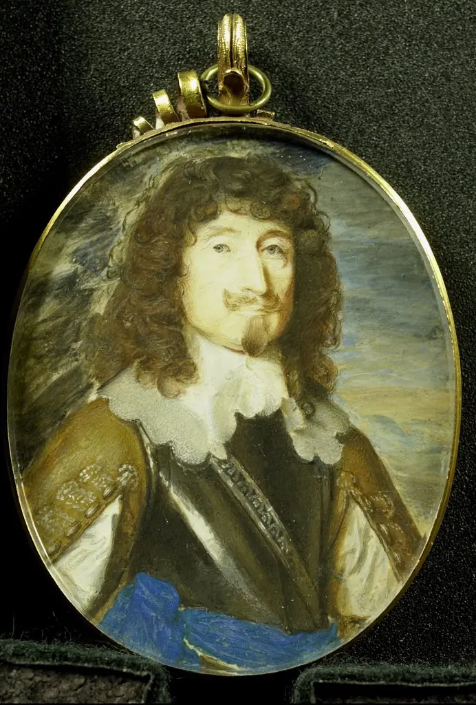 George Gordon (died 1649), 2nd marquess of Huntley