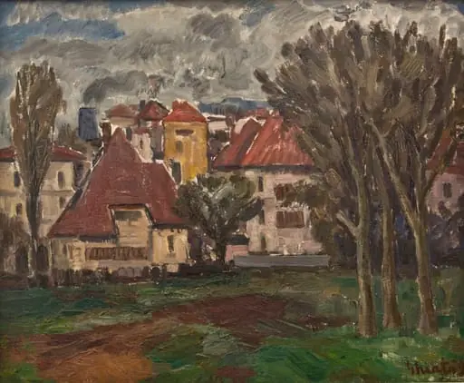 Peisaj
