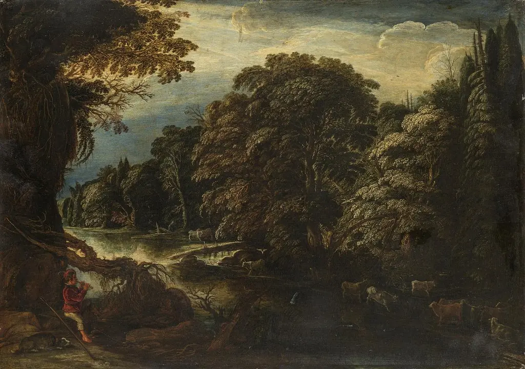 Forest