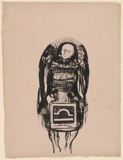 The Devil (Le Diable)