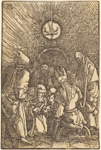 The Circumcision
