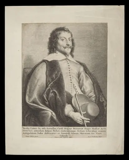 H Beard Print Collection