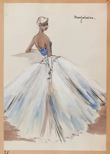 Marjolaine