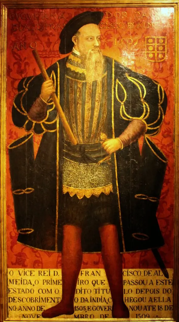 Francisco de Almeida