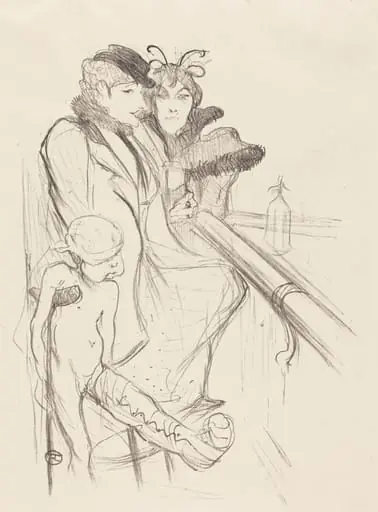 Wounded Eros (Eros vanné)