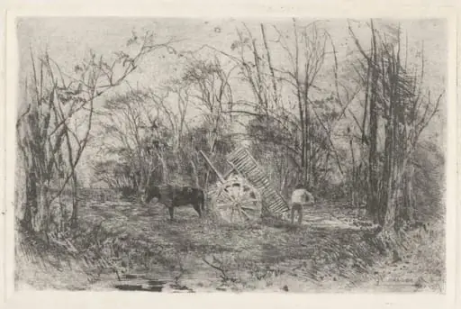 Workers in the Countryside