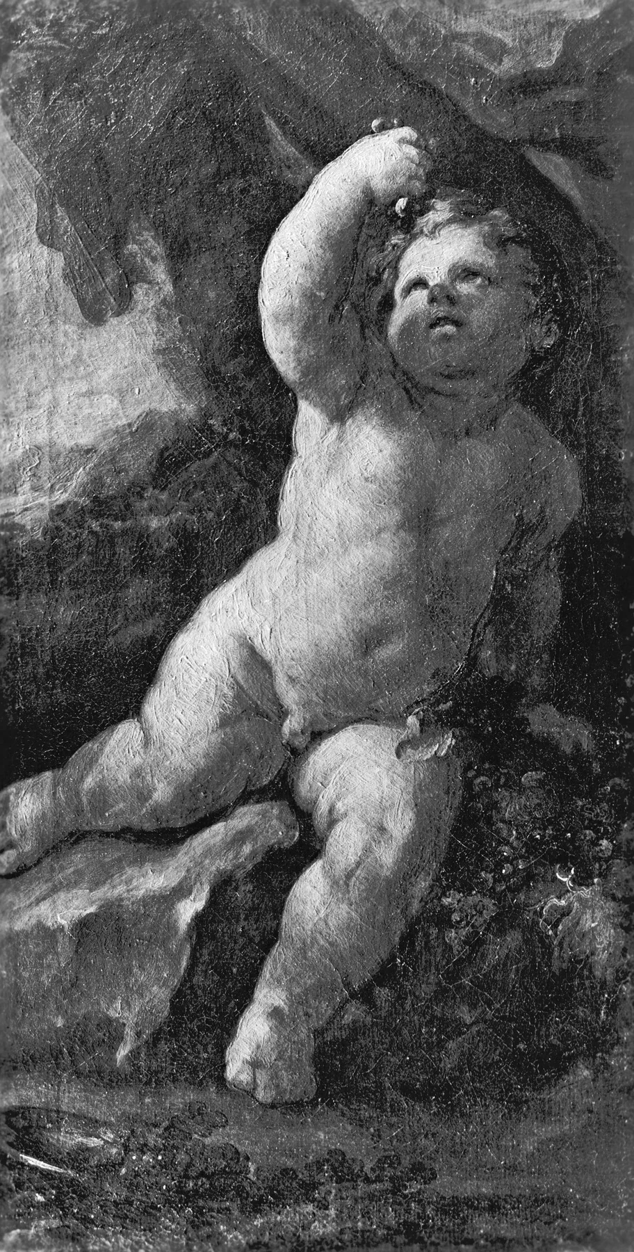 Allegory of Autumn