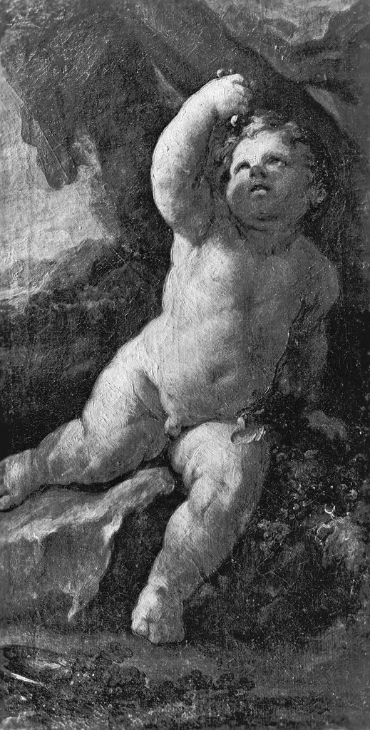 Allegory of Autumn