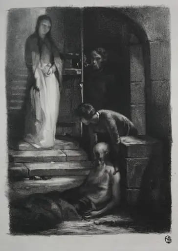 The Prisoner