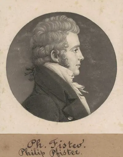 Philip Fister
